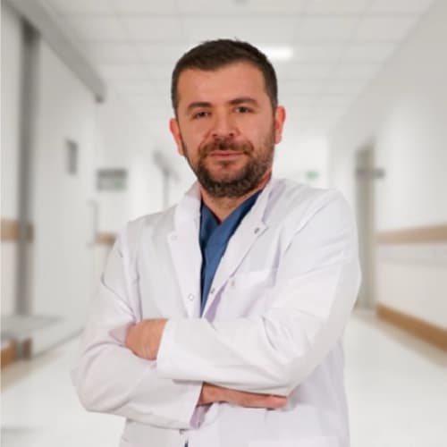 Uzm. Dr. Okan Yavuzalp