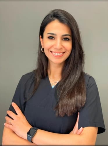 Uzm. Dt. Zeynep Ekici Arıkan