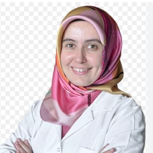Uzm. Dr. Merve Dikici Yağlı