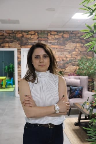 Aile Danışmanı Aysun Turan Profil Fotoğrafı