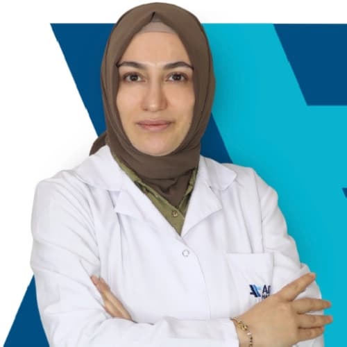 Op. Dr. Funda Muhtaroğlu
