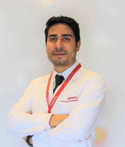 Op. Dr. Sinan Yılmaz