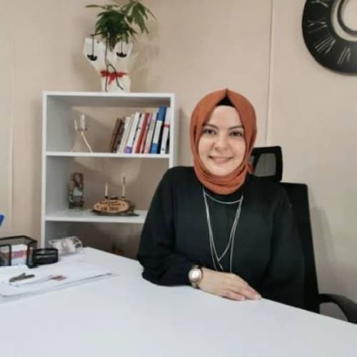 Psk. Dan. Esra Erbaş Aksüt