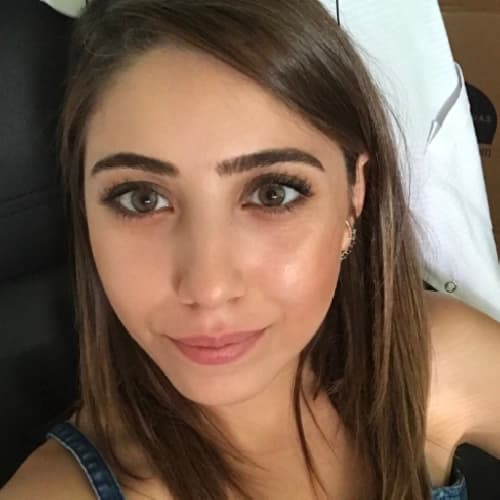 Dr. Rumeysa Bildiren