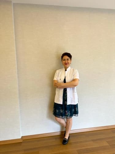 Uzm. Dr. Melike Köroğlu Özel Profil Fotoğrafı