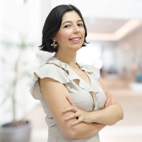 Uzm. Dr. Muazzez Aydın