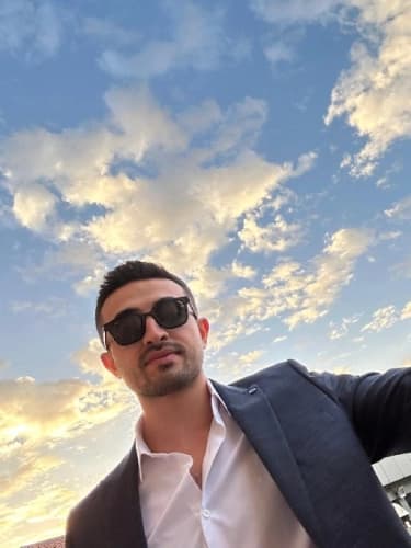 Dyt. Ali Yoldaş Profil Fotoğrafı