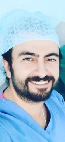 Op. Dr. Hüseyin Kavak