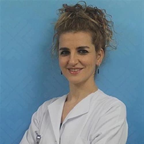 Dr. Öğr. Üyesi Semra Gündoğdu Profil Fotoğrafı
