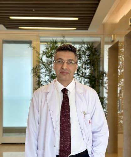 Doç. Dr. Resul Kahraman Profil Fotoğrafı