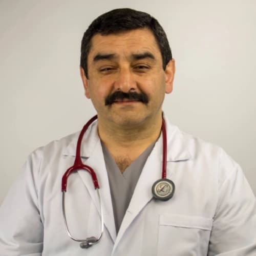 Uzm. Dr. Hakan Yalman Profil Fotoğrafı