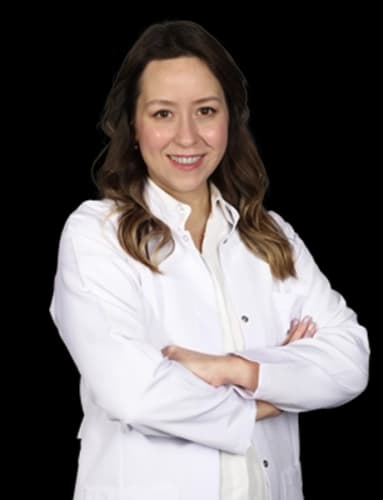 Uzm. Dr. Ayça Sözen