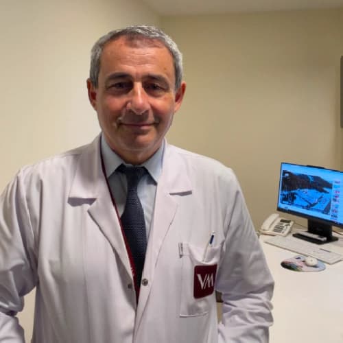 Prof. Dr. Necdet Özçay Profil Fotoğrafı