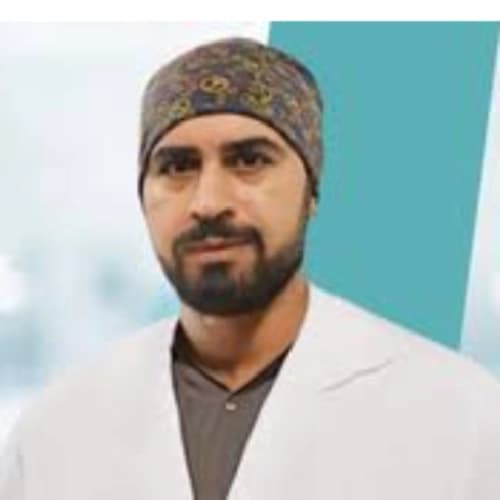 Op. Dr. Murat Bilgin