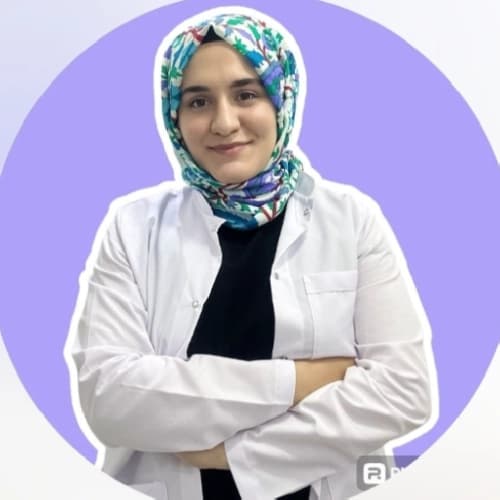 Fzt. Beyza Nur Turhan