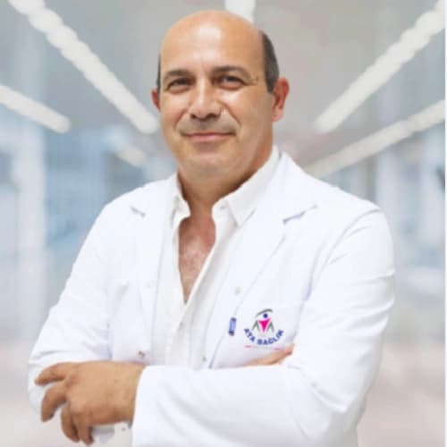 Op. Dr. Taner Kabasakal Profil Fotoğrafı