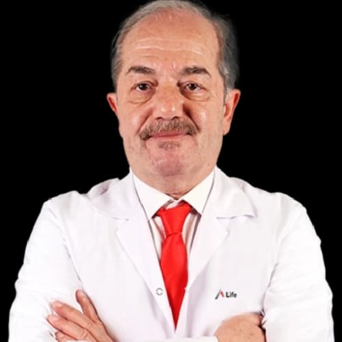 Prof. Dr. Selim Kayacı