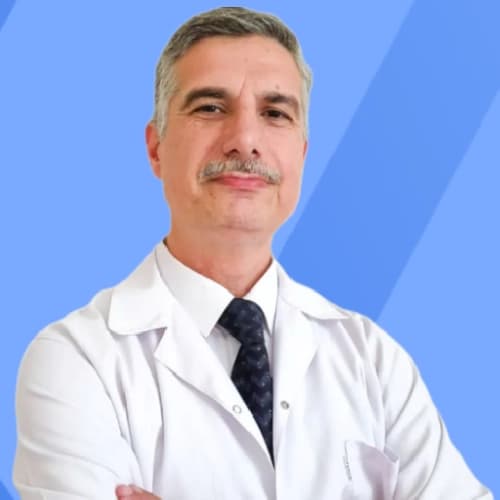 Prof. Dr. Yılmaz Güneş
