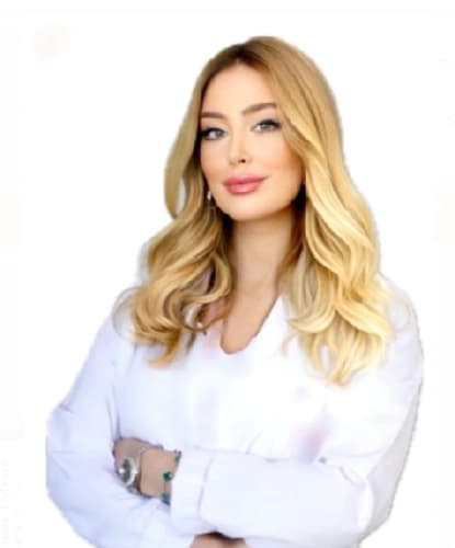Klinik Psikolog Büşra Taşpınar Profil Fotoğrafı