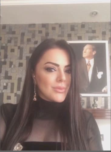 Uzm. Pedagog Naz Turgut Profil Fotoğrafı