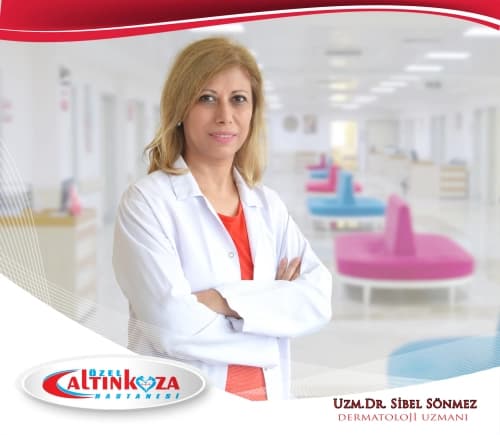 Uzm. Dr. Sibel Sönmez
