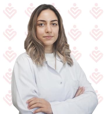 Dyt. Ece Beste Karaman