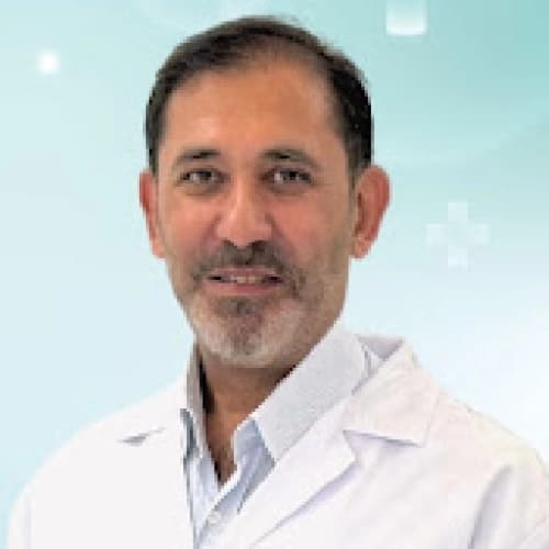 Prof. Dr. Vedat Uruç Profil Fotoğrafı