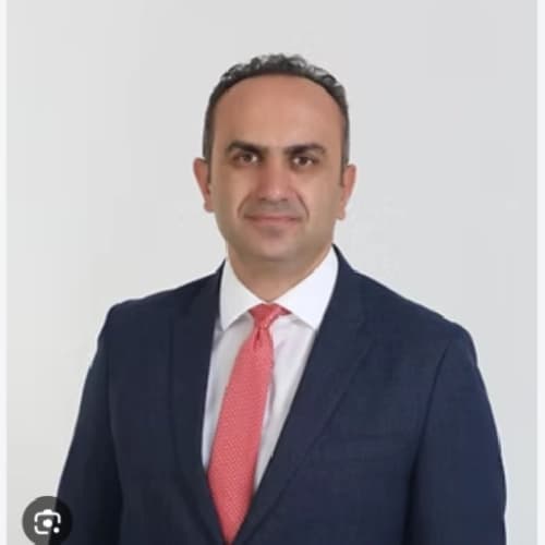 Prof. Dr. Tevfik Demir Profil Fotoğrafı