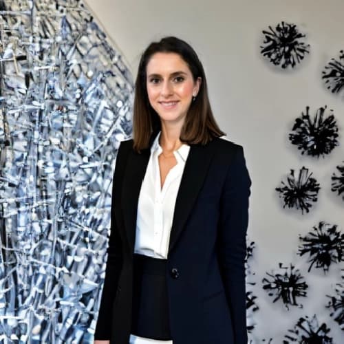 Psk. Dan. Esra Yıldırım