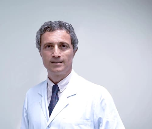 Prof. Dr. Erkan Yıldırım Profil Fotoğrafı