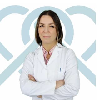 Op. Dr. Seda Bozkurt Kırım Profil Fotoğrafı