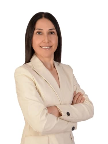 Prof. Dr. Özlem Tök Profil Fotoğrafı