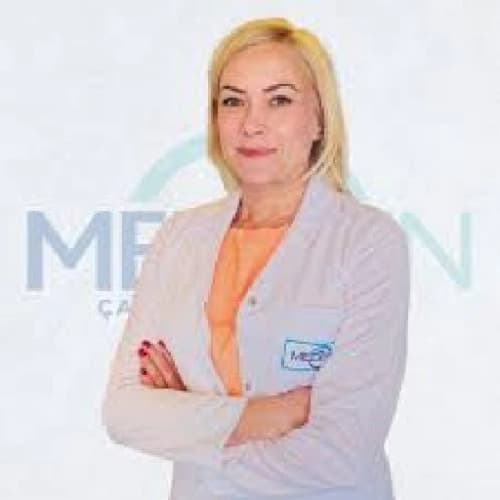 Op. Dr. Itır Gerçeker Ayaş