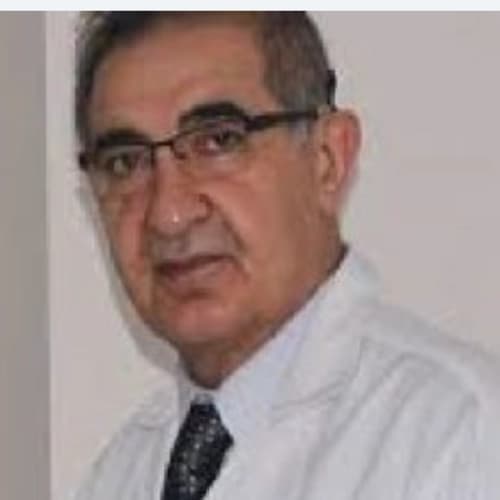 Uzm. Dr. Adnan Aktaş Profil Fotoğrafı