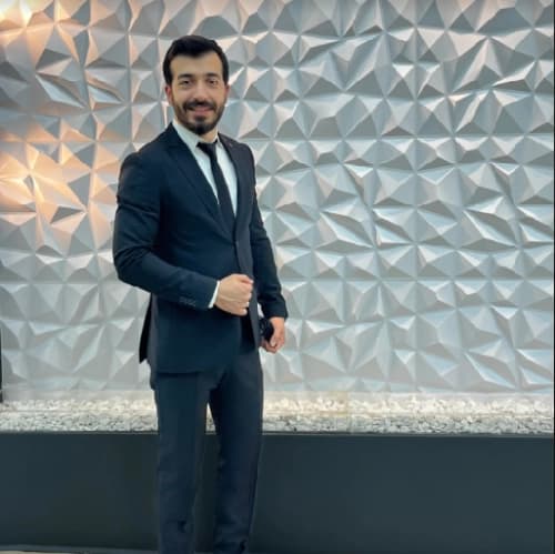 Psk. Dan. Gökhan Yıldız