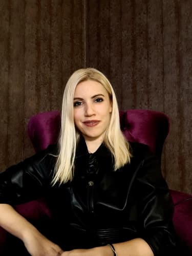 Uzm. Psk. Ezgi Didem Ayaltı Profil Fotoğrafı