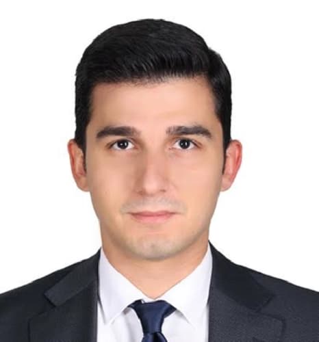 Doç. Dr. Galip Gencay Üstün Profil Fotoğrafı