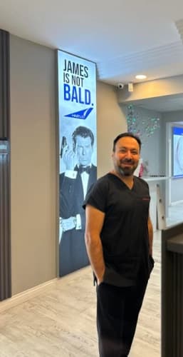 Dr. Yasin Çobanoğlu Profil Fotoğrafı