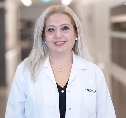 Dr. Hatice Seda Kuz Profil Fotoğrafı