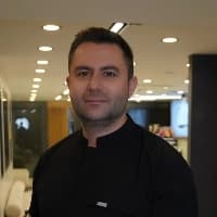 Dr. Öğr. Üyesi Mustafa Tümtürk