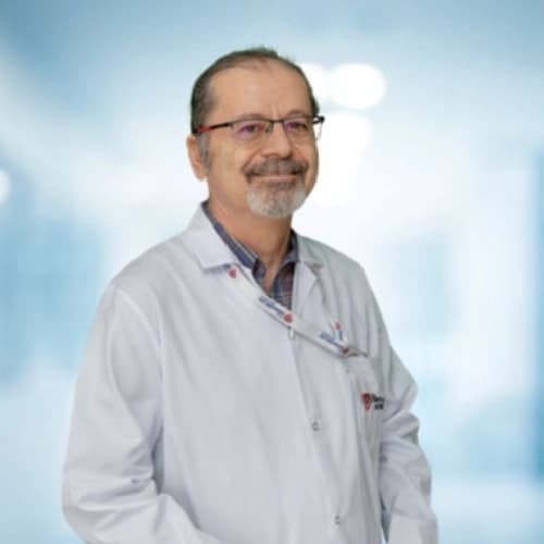 Op. Dr. Mehmet Balcı Profil Fotoğrafı