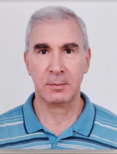 Uzm. Dr. Çetin Aydın Yıldırım Profil Fotoğrafı