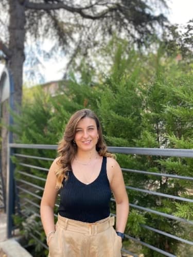 Psk. İlayda Naz Büyüksoy Profil Fotoğrafı