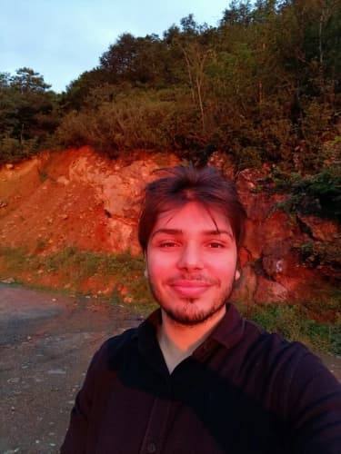 Psk. Muhammed İhsan Demetgül Profil Fotoğrafı
