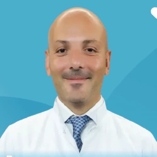 Uzm. Dr. Refaettin Şahin Profil Fotoğrafı