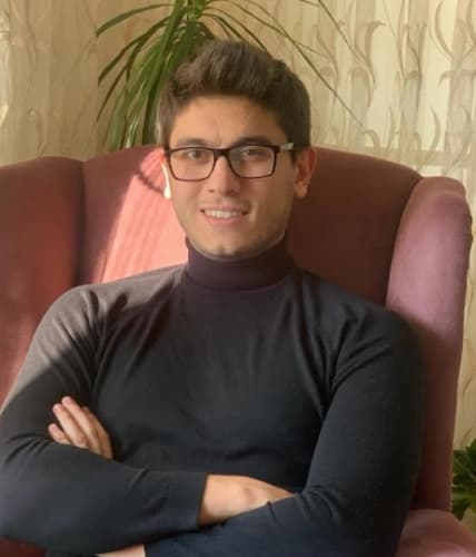 Psk. Görkem Uyan Profil Fotoğrafı