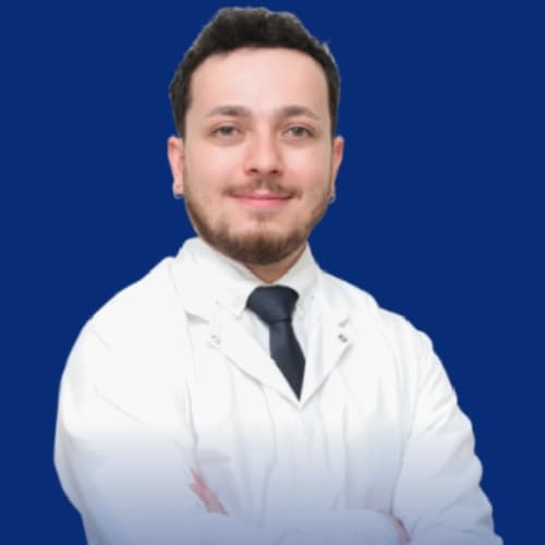 Op. Dr. İlker Altundağ
