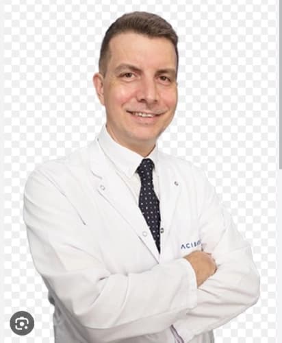 Prof. Dr. Refik Erdim Profil Fotoğrafı