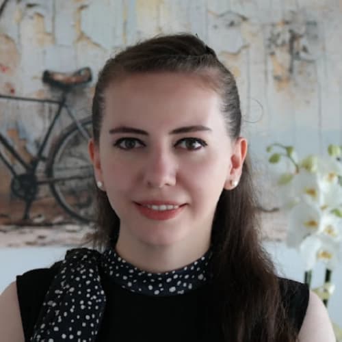 Uzm. Dr. Sevda Hızarcı Bulut
