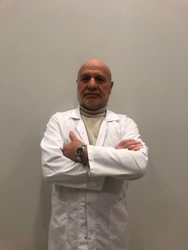 Doç. Dr. Yılmaz Sadıkoğlu Profil Fotoğrafı